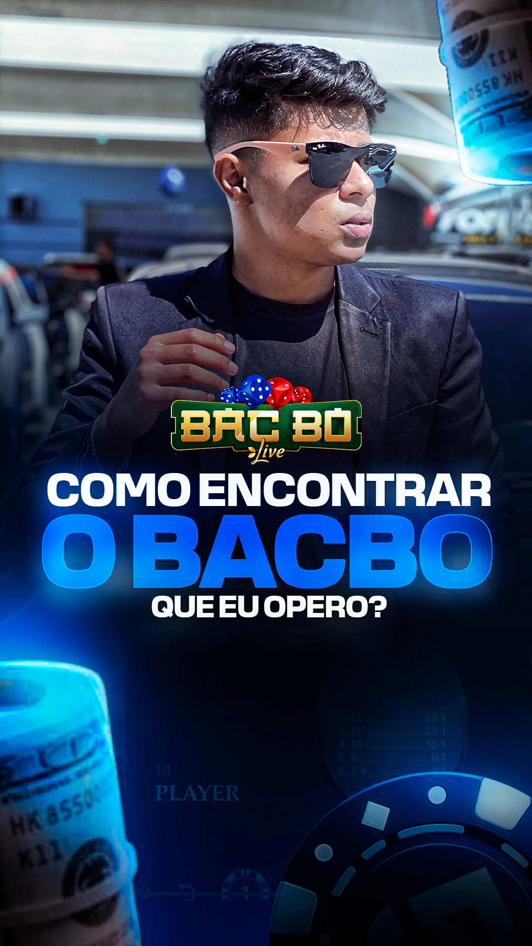 Capa da aula 03 - COMO ENCONTRAR  O BACBO QUE EU OPERO
