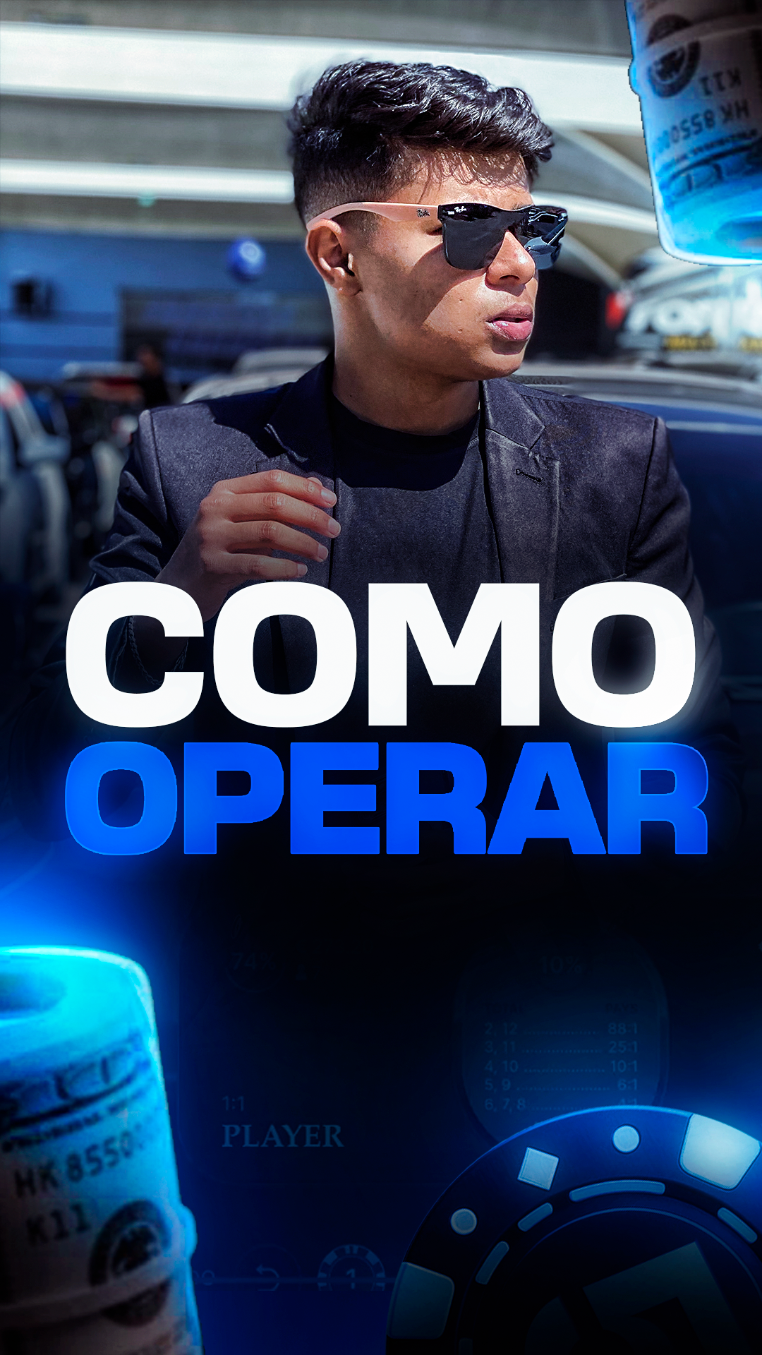 Capa da aula 04 - COMO FAZER AS ENTRADAS