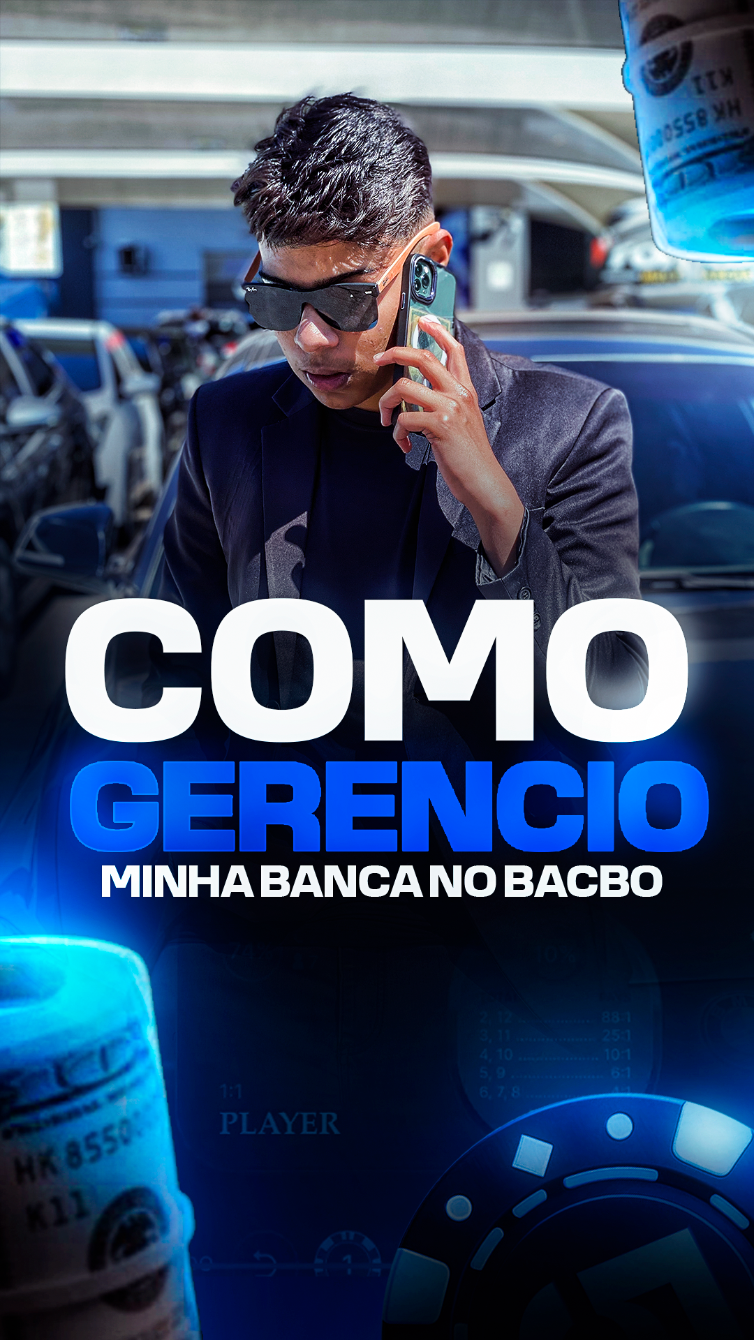 Capa da aula 05 - COMO GERENCIAR A BANCA NO BACBO